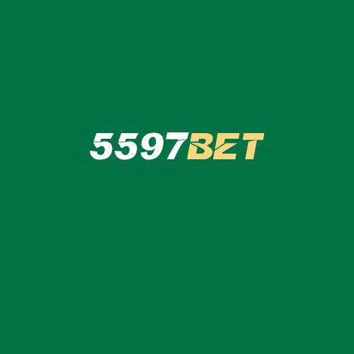 Logo da 5597BET