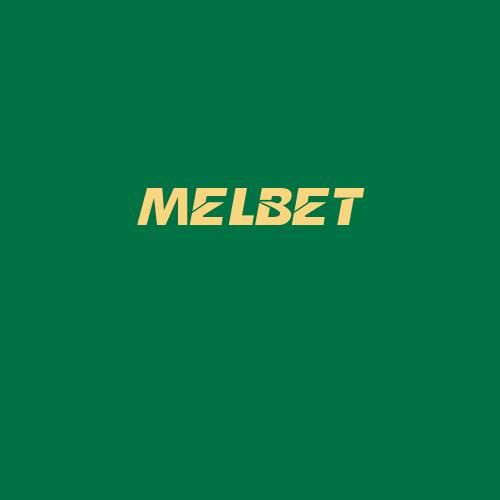 Logo da MELBET