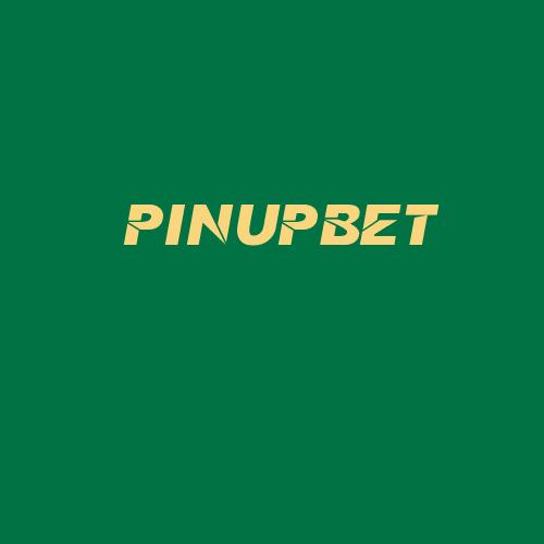 Logo da PINUPBET