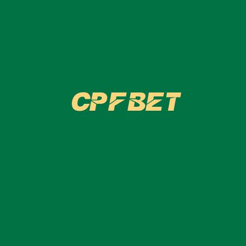 Logo da CPFBET