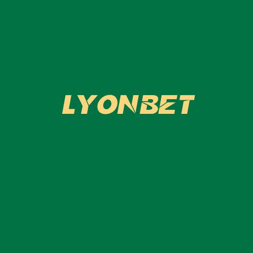 Logo da LYONBET